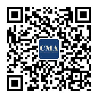 关注微信公众平台:chinacma