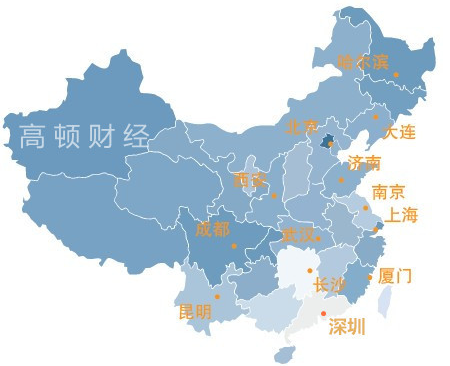 2017年上海cma考试地点