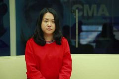 CMA学员讲述：精彩的起点，是前往孤独