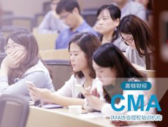 【职场】拼证时代，选择和坚持都很重要