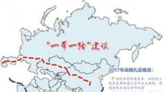 “一带一路”给中国企业带来机遇和挑战
