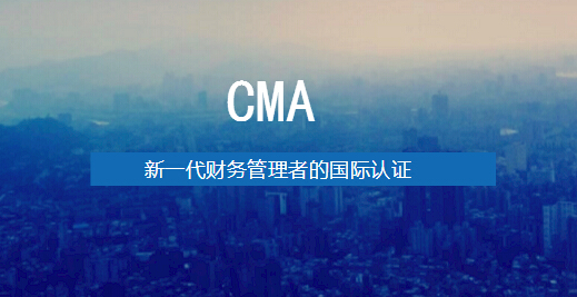 CMA