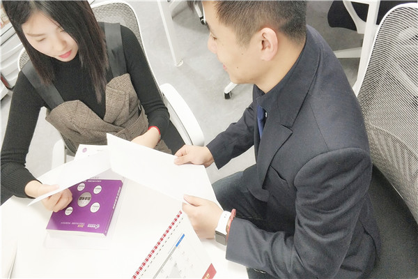 CMA与ACCA含金量如何？该如何选择？