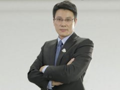 专访高顿CMA老师Marshal Feng：凤于九天上，不为逐
