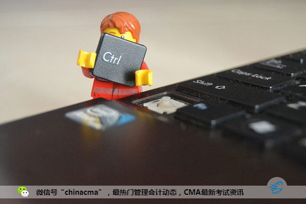 cma就业前景