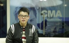 当理想照进现实，照进CMA少年的追梦之旅